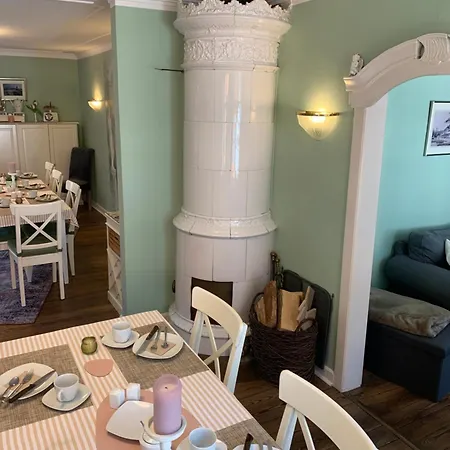Hotel Bed&Breakfast am Dom-3